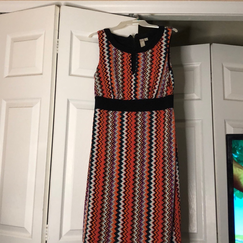 dress